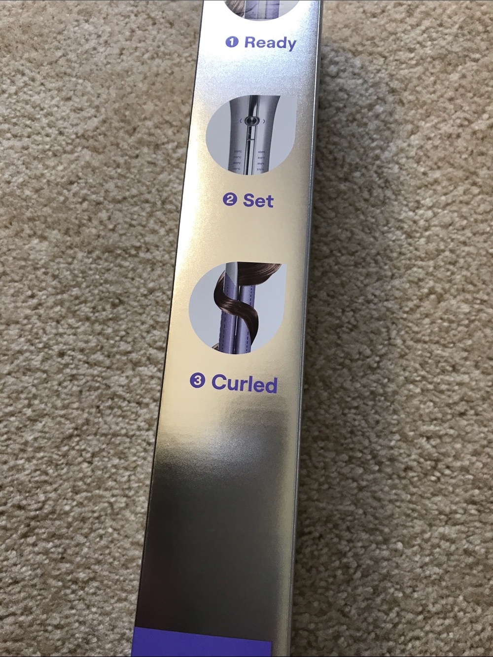 One Touch Airflow Styler - Picture 11 of 12